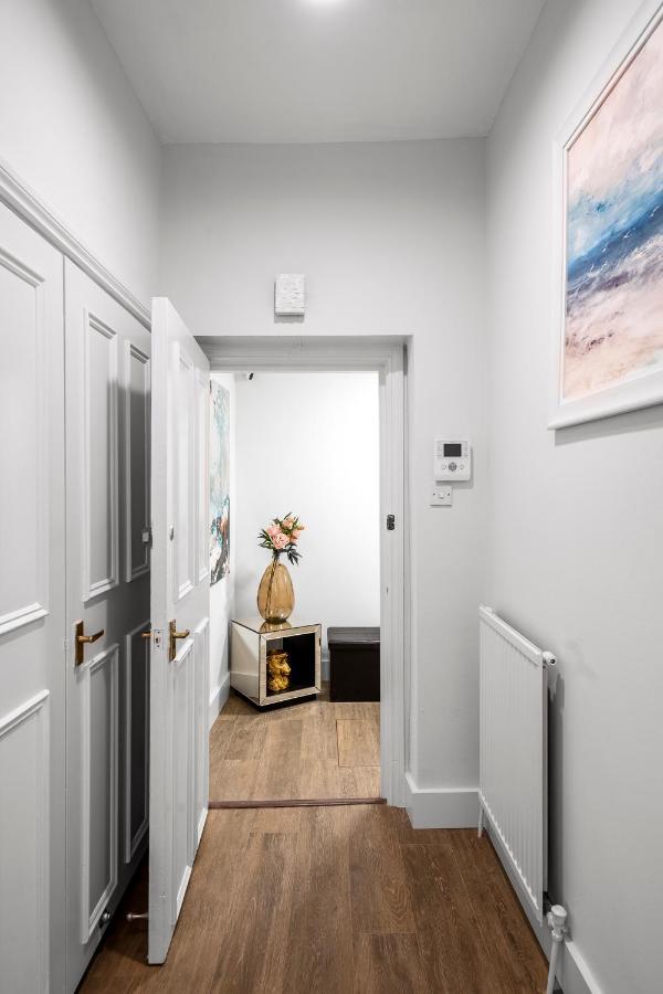 Marylebone Gem Appartement *